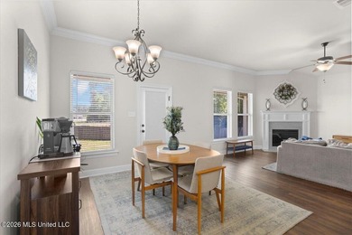 Built in 2021 and maintained like it matters, this 3 bed, 2 bath - photo 12