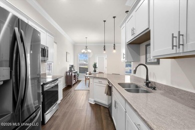 Built in 2021 and maintained like it matters, this 3 bed, 2 bath - photo 15