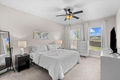 Built in 2021 and maintained like it matters, this 3 bed, 2 bath - photo 17