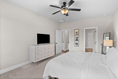 Built in 2021 and maintained like it matters, this 3 bed, 2 bath - photo 19