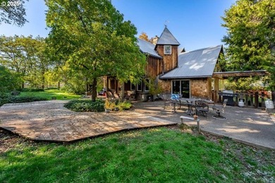 (private lake, pond, coastal) Home For Sale in Selma Oregon