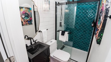 Welcome to Casita Castor - Your Beachside Paradise in Bid-A-Wee - photo 22