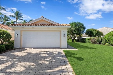Island Walk Lakes  Home Sale Pending in Naples Florida