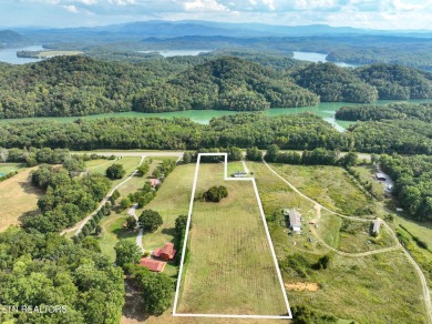 Tellico Lake Acreage For Sale in Maryville Tennessee