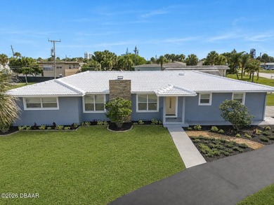 This spacious beachside Daytona Beach home has been completely - photo 50