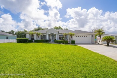 Exceptional 4BR/2.5BA home set on .80 acres, offering the - photo 1