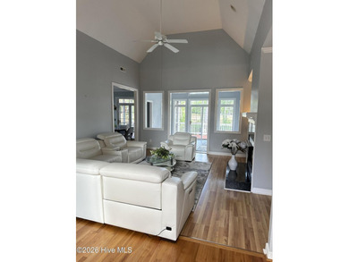 Beautiful brick home in much sought after neighborhood The Cape - photo 3