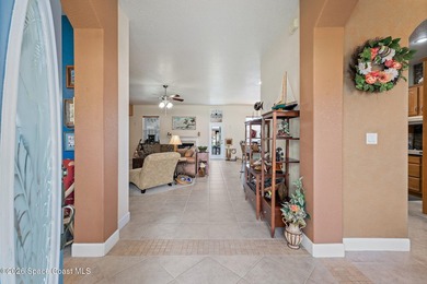 Exceptional 4BR/2.5BA home set on .80 acres, offering the - photo 4