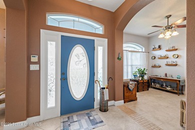 Exceptional 4BR/2.5BA home set on .80 acres, offering the - photo 5