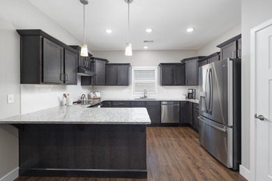 New homes for sale in the exclusive Villas at Anthony Park 55+