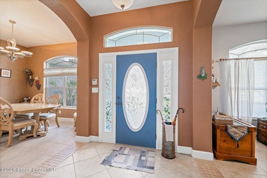 Exceptional 4BR/2.5BA home set on .80 acres, offering the - photo 8