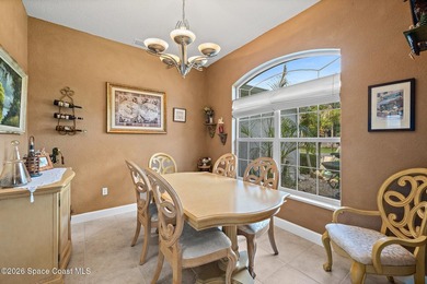 Exceptional 4BR/2.5BA home set on .80 acres, offering the - photo 9