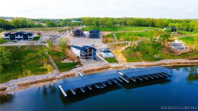 Lake Lot For Sale in Osage Beach, Missouri