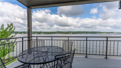 Lake Condo Sale Pending in Osage Beach, Missouri