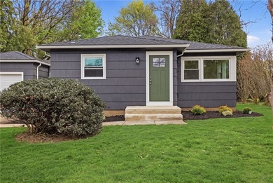 MOVE IN READY 3-bedroom, 1.5-bath ranch with a 1-car garage and - photo 1