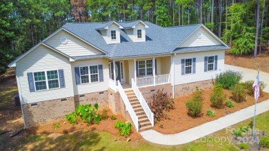 Fishing Creek Lake  Home For Sale in Fort Lawn South Carolina