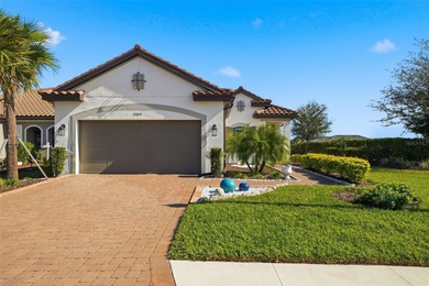 (private lake, pond, coastal) Home For Sale in Palmetto Florida