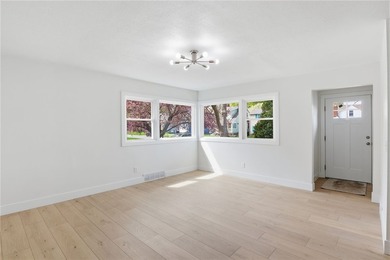 MOVE IN READY 3-bedroom, 1.5-bath ranch with a 1-car garage and - photo 3