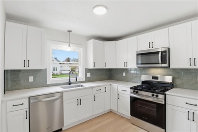 MOVE IN READY 3-bedroom, 1.5-bath ranch with a 1-car garage and - photo 8