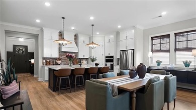 Here's your rare opportunity to own a stunning 4 bed 3 bath - photo 8