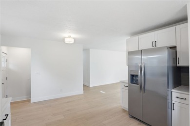 MOVE IN READY 3-bedroom, 1.5-bath ranch with a 1-car garage and - photo 10