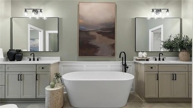 Here's your rare opportunity to own a stunning 4 bed 3 bath - photo 10