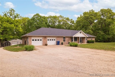 Lake of the Ozarks Home Sale Pending in Lake Ozark Missouri