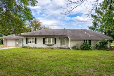 Lake Home For Sale in Belton, Missouri
