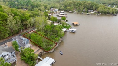 Lake Lot For Sale in Roach, Missouri