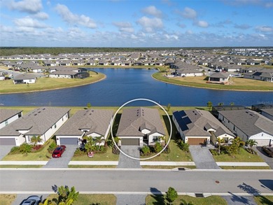 Port Charlotte Waterway Area Home For Sale in Port Charlotte Florida