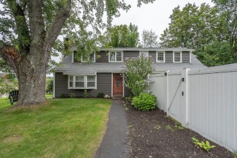Lake Home Off Market in Strafford, New Hampshire