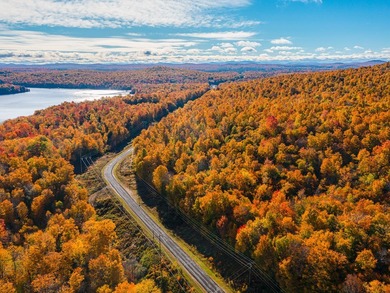 Rainbow Falls Reservoir is a man-made lake located east of South - photo 2