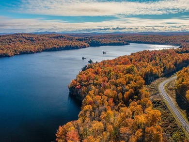 Rainbow Falls Reservoir is a man-made lake located east of South - photo 3