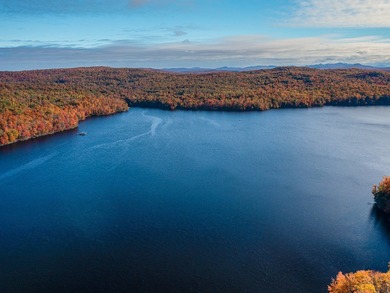 Rainbow Falls Reservoir is a man-made lake located east of South - photo 4