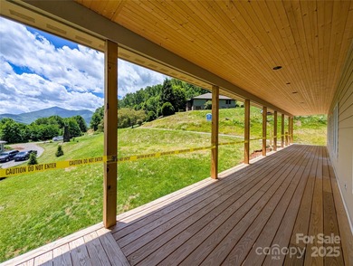 Superb New 4BR/3.5BA Home Under Construction, now you can finish