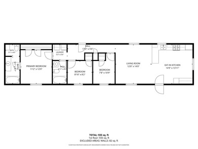 Prime Commercial Opportunity at the Gateway to the Northwoods! - photo 14