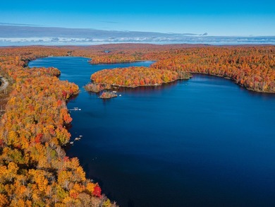 Rainbow Falls Reservoir is a man-made lake located east of South - photo 5