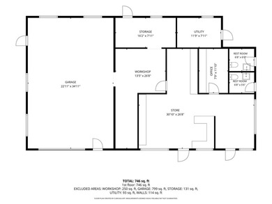 Prime Commercial Opportunity at the Gateway to the Northwoods! - photo 15