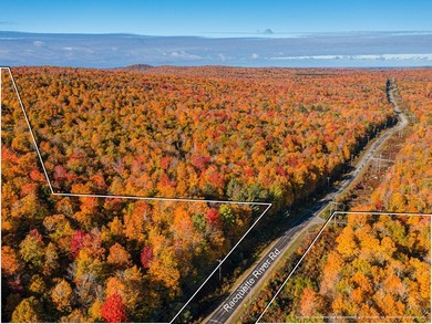 Rainbow Falls Reservoir is a man-made lake located east of South - photo 7