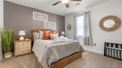 Experience lake living at its finest in this stunning - photo 19