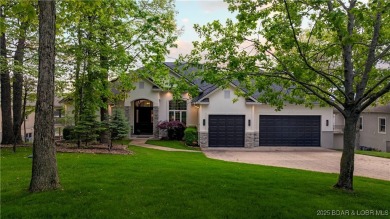 Lake Home For Sale in Porto Cima, Missouri