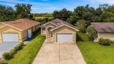 (private lake, pond, creek) Home For Sale in Fort Myers Florida