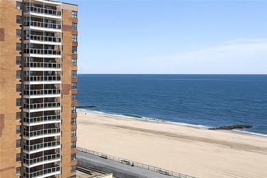 Prime waterfront location. Luxury building, steps from the beach