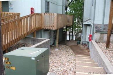 Lake Condo Sale Pending in Four Seasons, Missouri