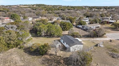 Lake Granbury Home For Sale in Granbury Texas