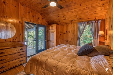 Set on the shores of Lake Champlain in Westport, this classic - photo 33