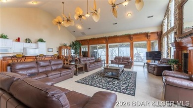 Experience lake living at its finest in this stunning - photo 35