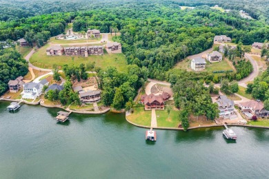 Pickwick Lake Lot For Sale in Savannah Tennessee