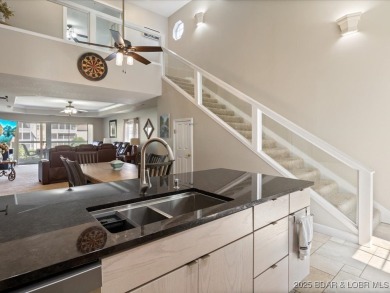 Lake Condo For Sale in Lake Ozark, Missouri