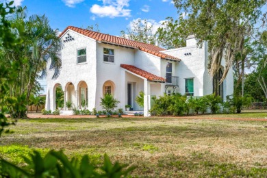 Indian River Home For Sale in Cocoa Florida